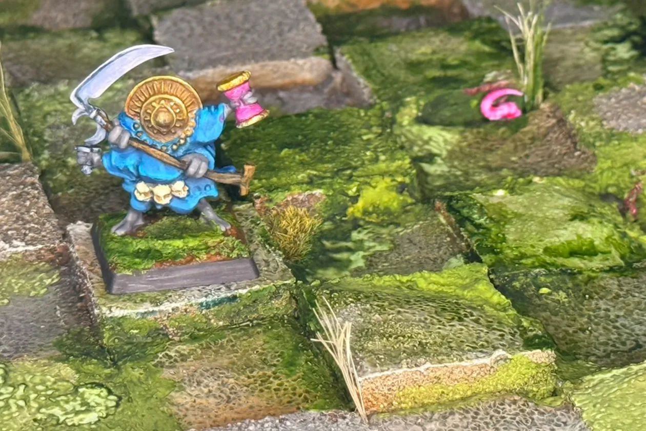 mini