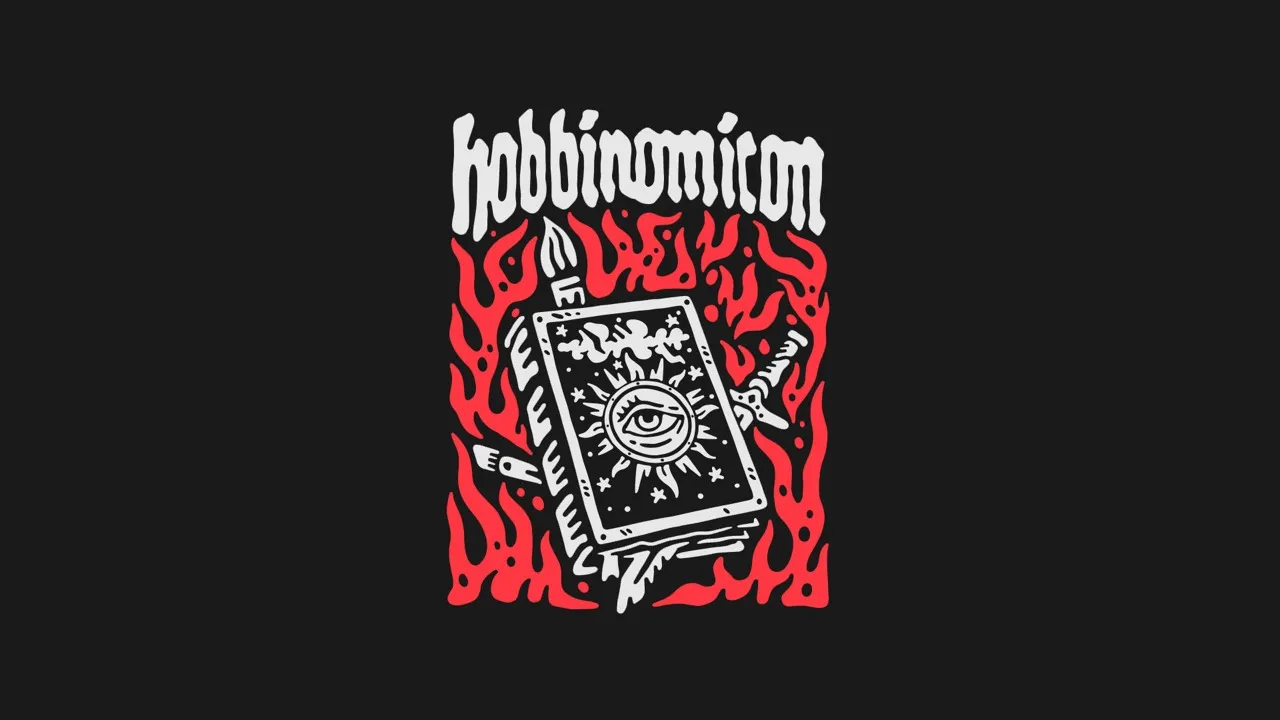 The Hobbinomicon